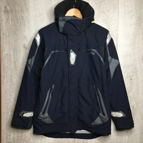 Gill os2 sailing jacket os21j - sailing,