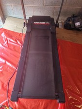 York pacer 2750 - pacer, electric