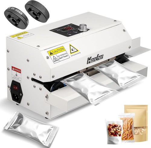 Hanchen automatic sealing - hanchen,