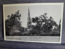 Weybridge St James Church 33304