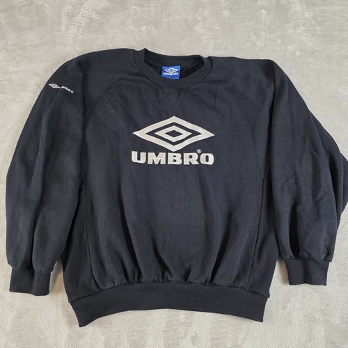 Vintage 90s umbro pro - 90s,