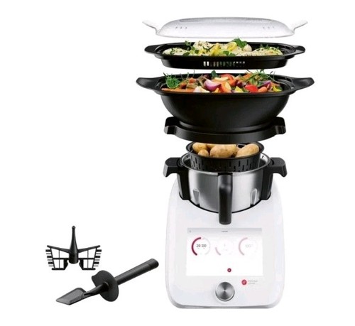 Silvercrest monsieur cuisine - monsieur,