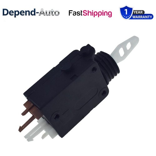 Door lock actuator for citroen - door,