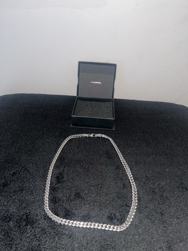 Samuel curb chain - samuel,
