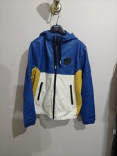 Diesel L-CARR Leather Jacket