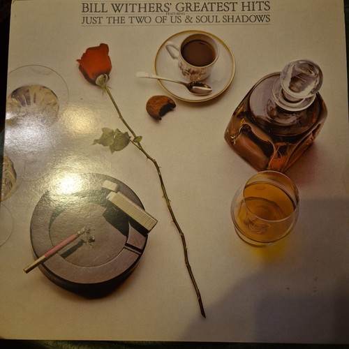 Bill withers - bill, withers'