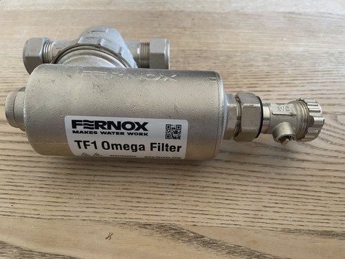 Fernox tf1 omega - tf1,