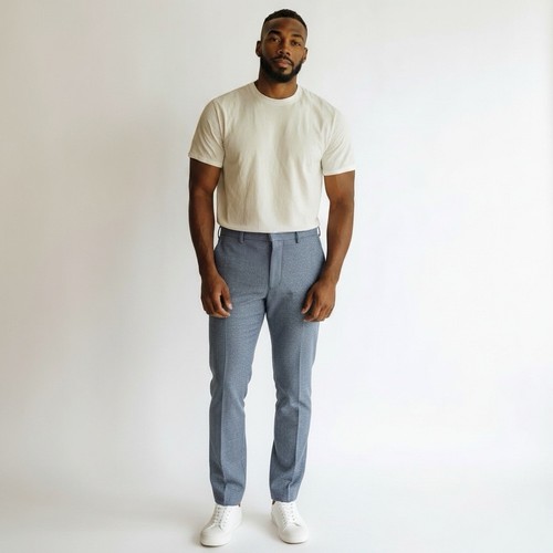Crew ludlow slim - crew, fit