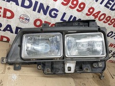 ISUZU NKR Left Headlight 1998-03
