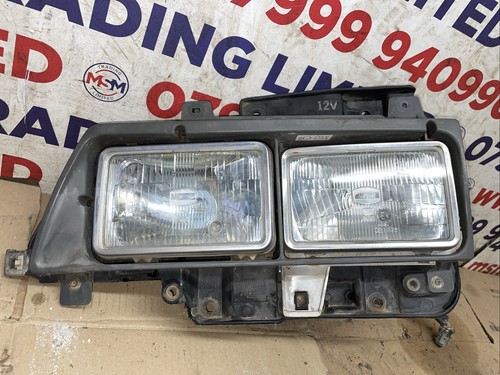 Isuzu nkr left - isuzu,