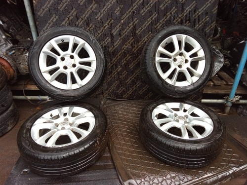 Vauxhal corsa mk3 fl5 - d,