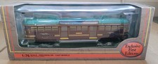EFE AT1002 Melbourne Tramcar City Circular Route 1:76 Scale