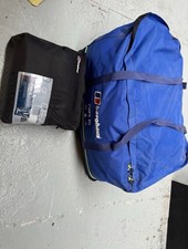 Air Tent Berghaus 6
