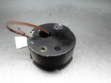 Yamaha RD350 A B Ti 1974-1975 Speedo Speedometer Rear Lower Cover 