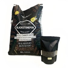  Lechuza Black Stone PON 500g