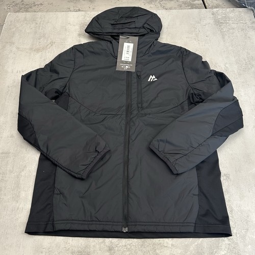 Montirex padded coat cache - montirex,