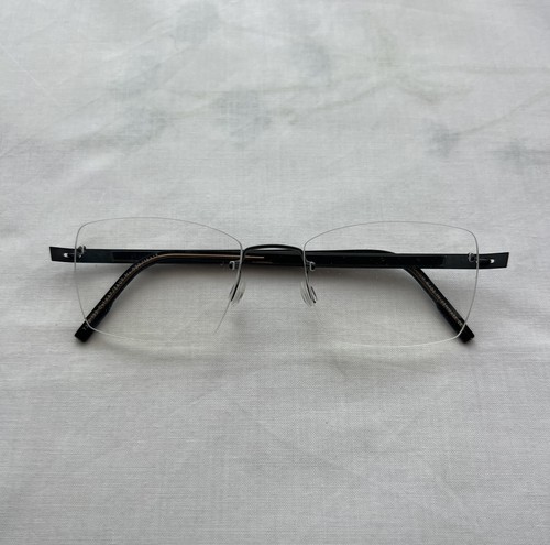 Lindberg glasses brand new