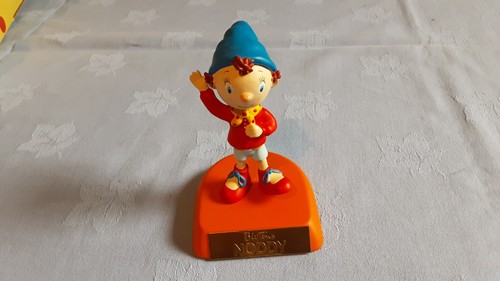 Noddy limited edition figure