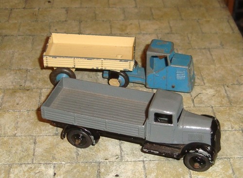 Dinky toys x vintage - dinky,