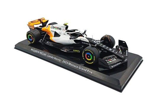 Formula mclaren mcl60 - formula,