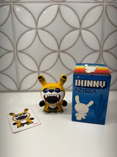Jaguar dunny - n.a.h.u.a.l.,