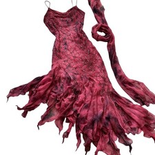 Emma Somerset Dress Silk