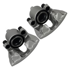 Pair Front Brake Caliper for