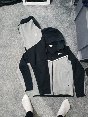 Old season grey black - old,