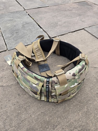 Crye precision avs low - precision, profile