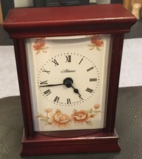 BNIB - Vintage Kienzle Mantle Clock / Electronic (Vintage but Brand New in Box)