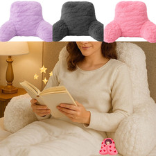 Large Cuddle Backrest Cushion