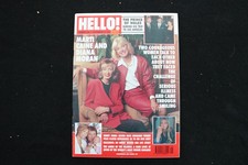 1994 NOVEMBER 12 HELLO