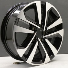 VOLKSWAGEN POLO DUBLIN 15"