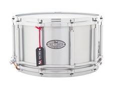 Pearl Free Floating 14" x 8" Aluminium Snare Drum