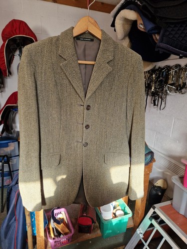 Mears ladies tweed jacket - ladies,
