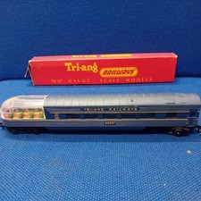 Hornby Transcontinental
