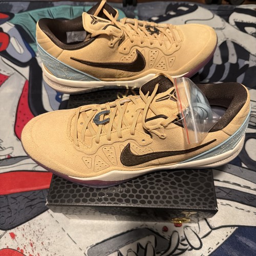 New nike kobe ext protro - kobe,