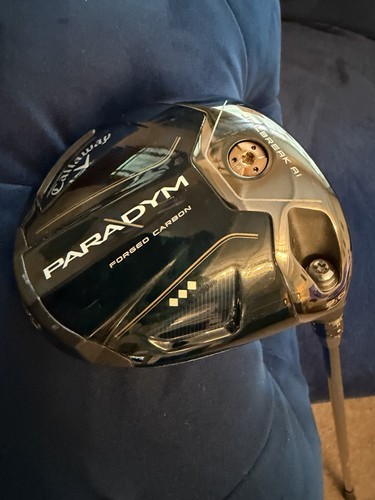 Callaway paradym triple - callaway,