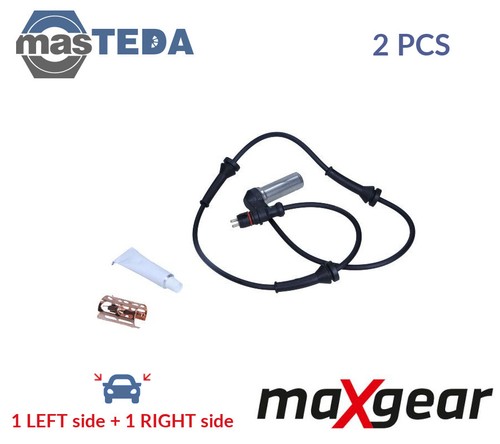 0312 abs wheel - abs, sensor