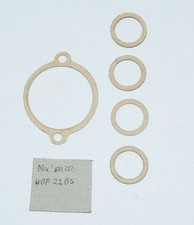 COMPLETE KIT CARBURETOR
