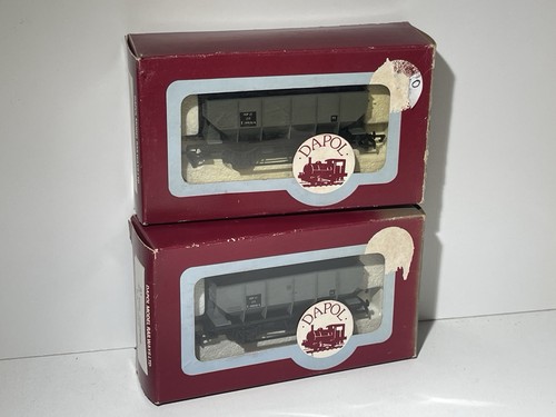 Dapol gauge model - oo,