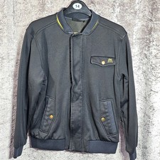 McDonald's Crew Member Bomber