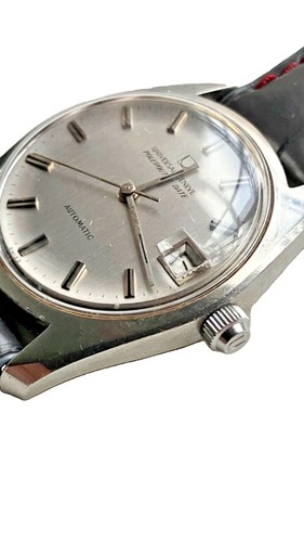 Universal geneve polerouter - universal,