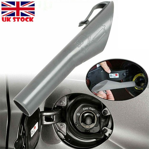 Easy fuel capless petrol tank - capless,