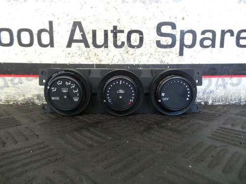 Mazda 2008 mk3 - 2008, heater