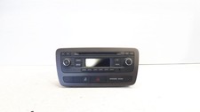 2013 SEAT Ibiza 6J Stereo Radio CD Player 6J2035153H