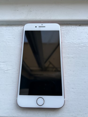 Iphone 32gb rose - iphone,