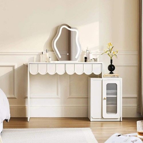 Doris cloud mirror dressing - doris,