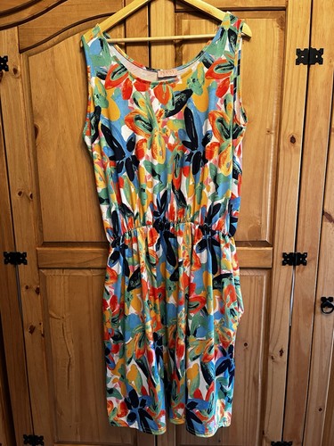 Popsy dress size - dress, 20