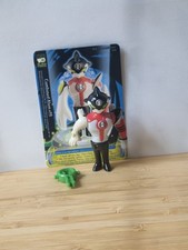 Rare Ben 10 Alien creation dna